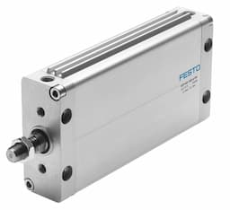 Festo dzf-2"- -a-p-a-s6 - Thumbnail 1