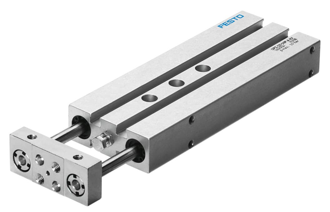 Festo dpz-10-10-p-a