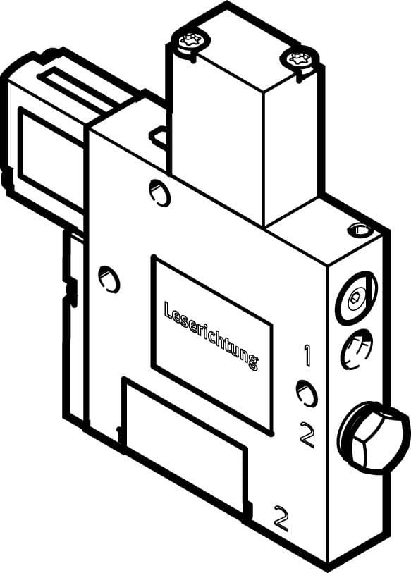 Festo vadm-70