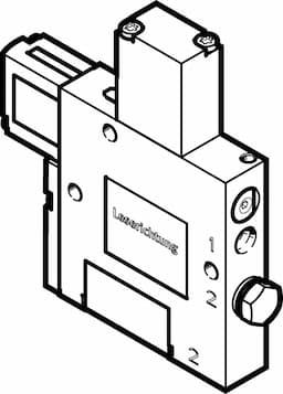 Festo vadm-70 - Thumbnail 1