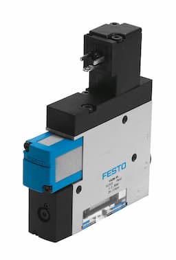 Festo vadm-95 - Thumbnail 1