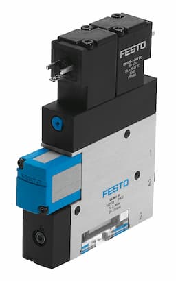 Festo vadmi-95 - Thumbnail 1