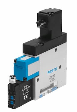 Festo vadm-95-p - Thumbnail 1