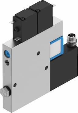 Festo vadmi-45-n - Thumbnail 2