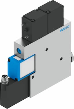 Festo vadmi-70-p - Thumbnail 1