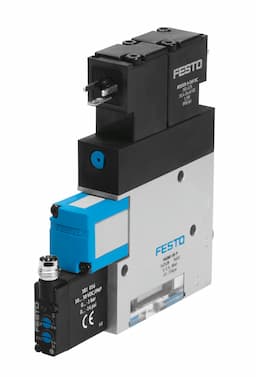 Festo vadmi-200-ls-p - Thumbnail 1