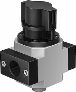 Festo he-1/8-d-mini-npt - Thumbnail 2