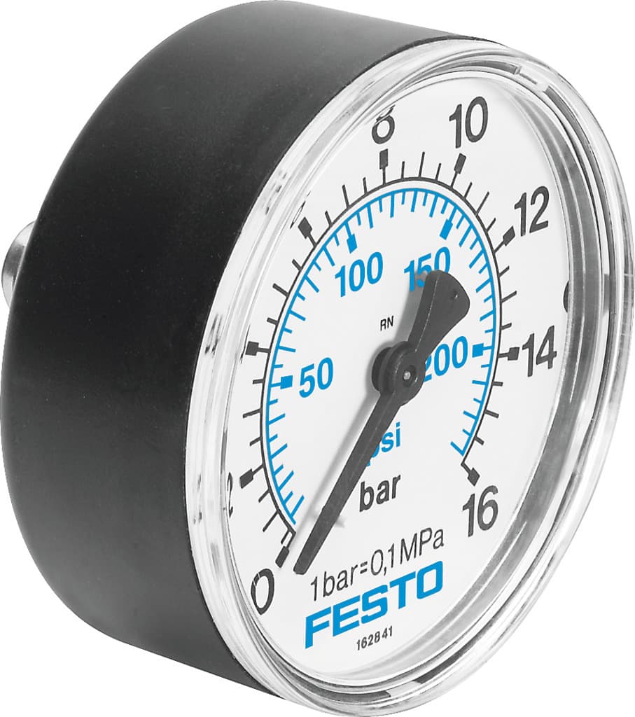 Festo ma-50-16-1/4