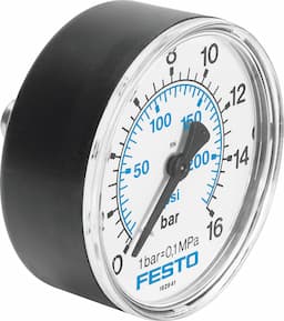 Festo ma-50-16-1/4 - Thumbnail 1