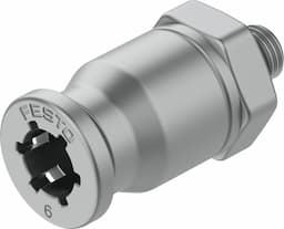 Festo crqs-m5-6 - Thumbnail 2