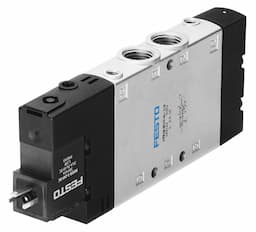 Festo cpe18-m3h-5ls-1/4 - Thumbnail 1