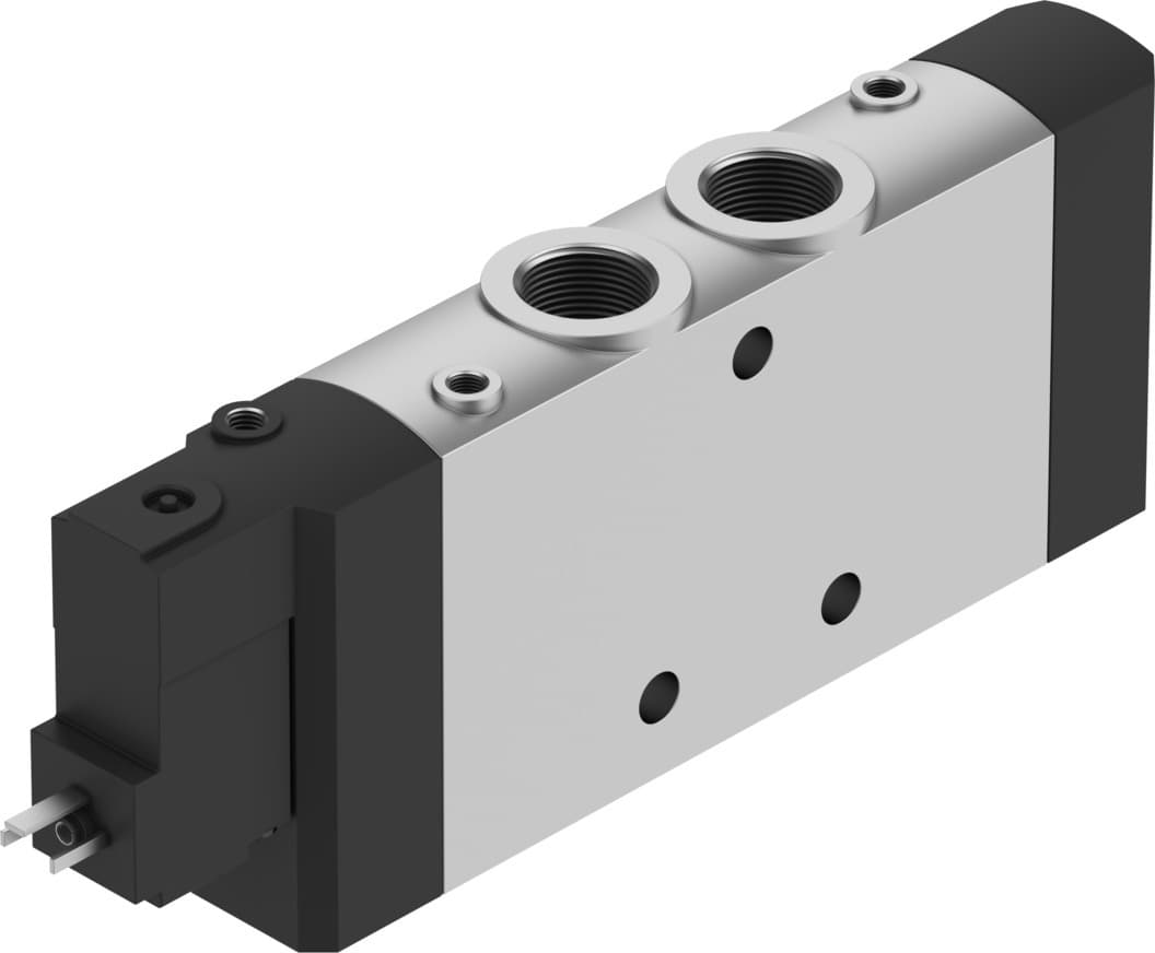 Festo cpe24-m1h-5ls-3/8