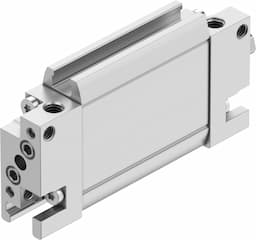 Festo dzf-12-10-p-a - Thumbnail 1