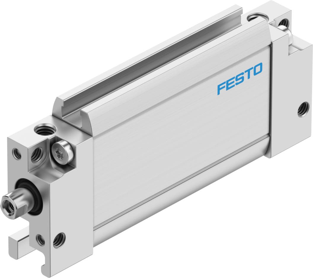 Festo dzf-1/2"-1"-p-a