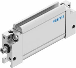 Festo dzf-1/2"-1"-p-a - Thumbnail 1