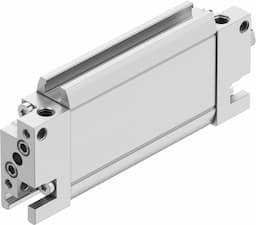 Festo dzf-1/2"-1"-p-a - Thumbnail 2
