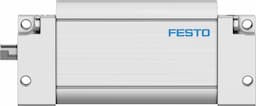 Festo dzf-1/2"-1"-p-a - Thumbnail 3