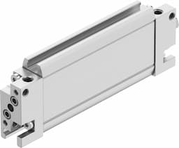 Festo dzf-1/2"-2"-p-a - Thumbnail 1