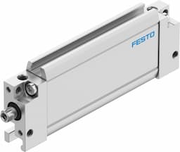 Festo dzf-1/2"-2"-p-a - Thumbnail 3