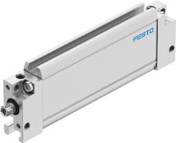 Festo dzf-1/2"-3"-p-a - Thumbnail 1