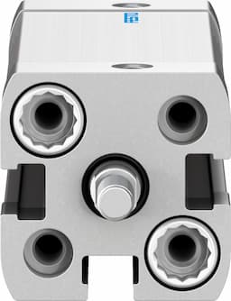 Festo adn-12-50-a-p-a - Thumbnail 4