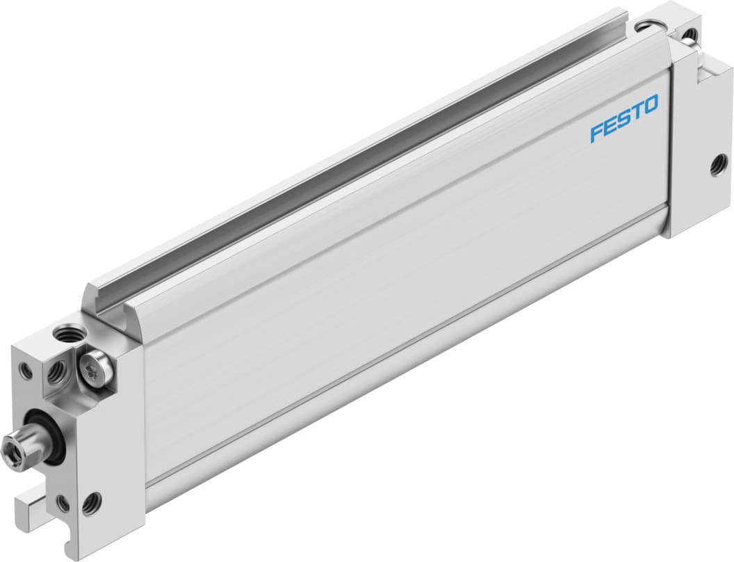 Festo dzf-1/2"-4"-p-a