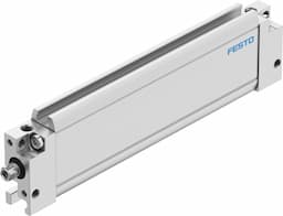 Festo dzf-1/2"-4"-p-a - Thumbnail 1