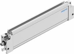 Festo dzf-1/2"-5"-p-a - Thumbnail 1