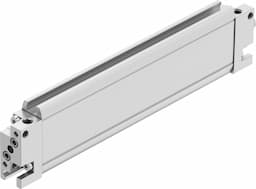 Festo dzf-1/2"-5"-p-a - Thumbnail 2