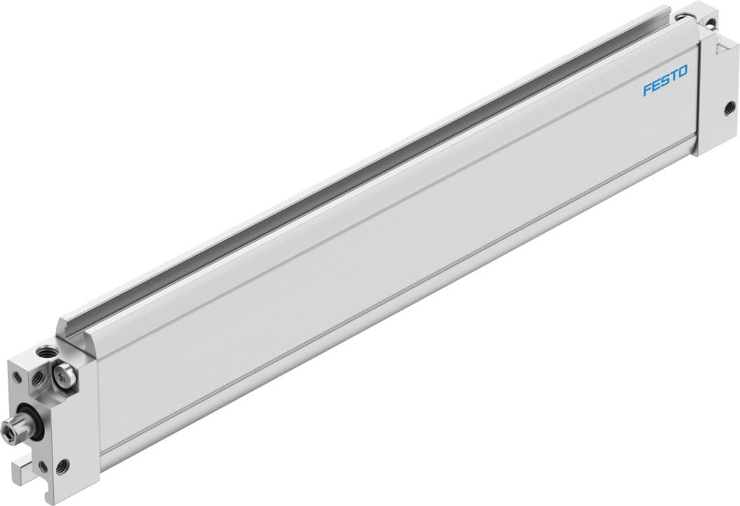 Festo dzf-1/2"-6"-p-a