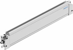 Festo dzf-1/2"-6"-p-a - Thumbnail 1