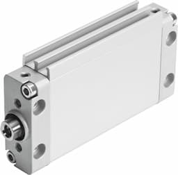Festo dzf-1"-5"-p-a - Thumbnail 1