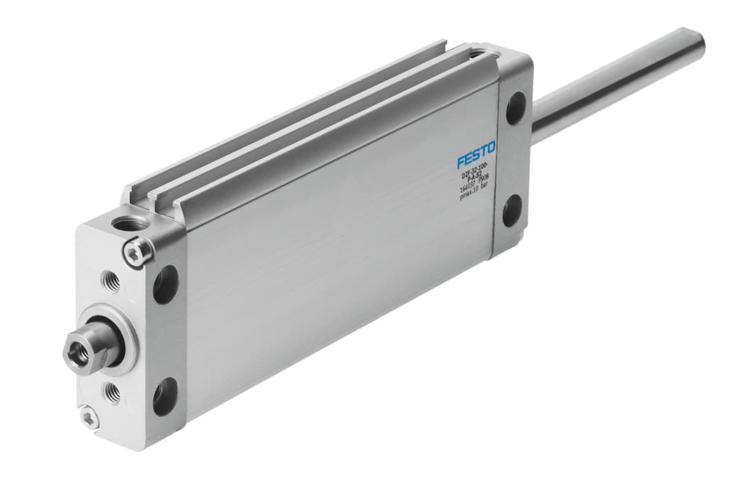 Festo dzf-2"- -p-a-s2