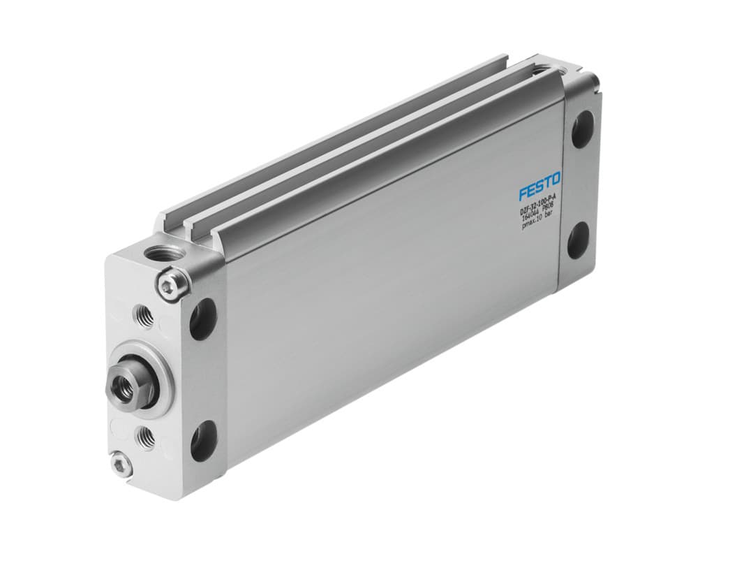 Festo dzf-1 5/8"-1"-p-a