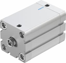 Festo adn-50-60-i-pps-a - Thumbnail 2