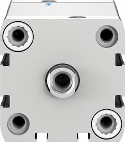 Festo adn-50-60-i-pps-a - Thumbnail 4