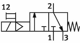 Festo ms6n-ee-1/4-v230-z - Thumbnail 7