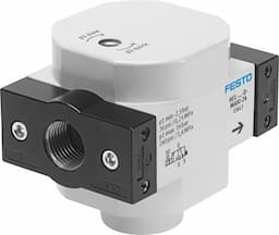 Festo hel-3/4-d-maxi-npt - Thumbnail 2