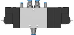 Festo cpe18-m2h-5/3es-qs-8 - Thumbnail 3