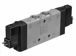 Festo cpe24-m2h-5/3b-3/8 - Thumbnail 1