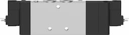 Festo cpe24-m2h-5/3gs-3/8 - Thumbnail 3