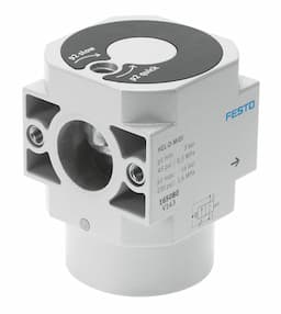 Festo hel-d-mini - Thumbnail 1