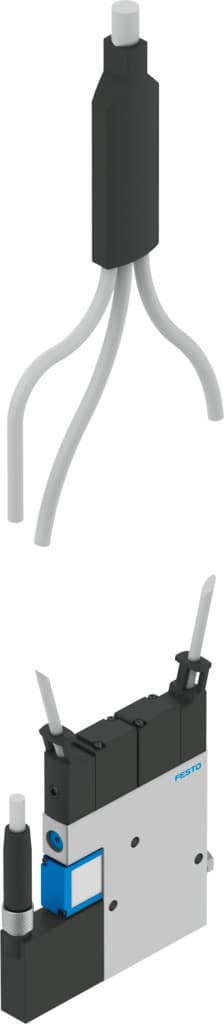Festo vadmi-45-ls-p - Thumbnail 1
