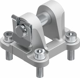 Festo snc-40 - Thumbnail 3