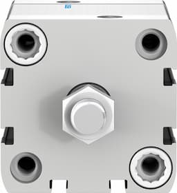 Festo adn-50-30-a-pps-a - Thumbnail 4