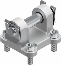 Festo sncb-40 - Thumbnail 3
