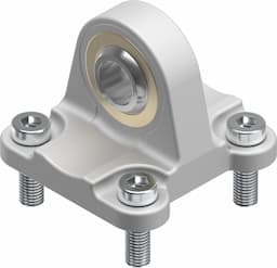 Festo sncs-40 - Thumbnail 3