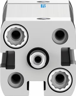 Festo adn-12-30-i-p-a - Thumbnail 4