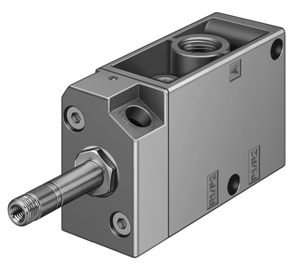 Festo mfh-3-1/4