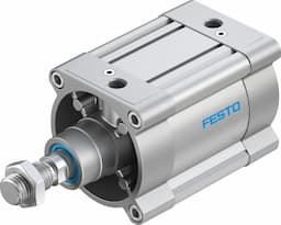 Festo dsbc-125-40-ppva-n3 - Thumbnail 2